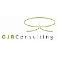 GJR Consulting Logo