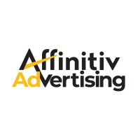 Affinitiv Advertising Logo