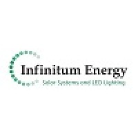 Infinitum Energy Logo