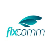 Fixcomm Telecom Solutions Logo