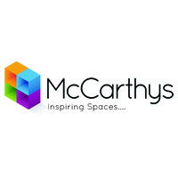 McCarthys Logo