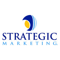 Strategic Marketing Logo