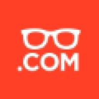 Glasses.com Logo