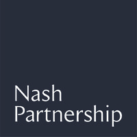 Nash Partnership Estate Agents Logo