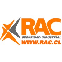 Rac Seguridad Industrial Logo