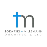 Tokarski Millemann Architects, LLC Logo