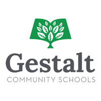 Gestalt Community Schools Logo