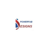 Powerfab Logo
