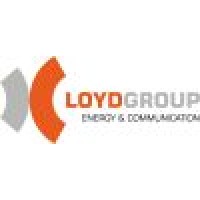 LOYD GROUP s.r.o. Logo