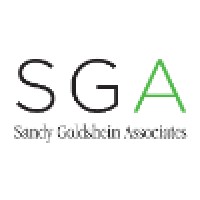 Sandy Goldshein Associates, Inc. Logo