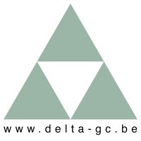 Bureau dEtudes Delta G.C. Logo