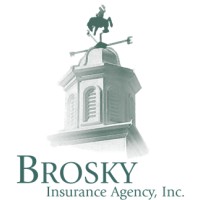 Brosky Insurance Agency Inc. Logo
