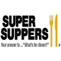 Super Suppers Logo