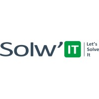SOLWIT SA Logo