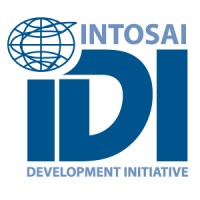 INTOSAI DEVELOPMENT INITIATIVE (IDI) Logo