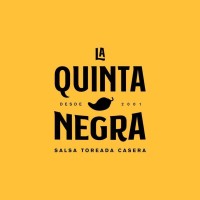 La Quinta Negra Logo