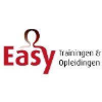 Easy Trainingen & Opleidingen Logo