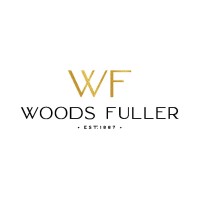 Woods, Fuller, Shultz & Smith P.C. Logo