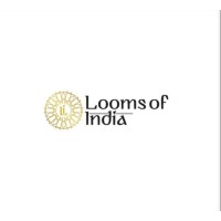 LOOMS OF INDIA (House of Looms LLP) Logo