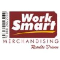 WorkSmart Merchandising Logo