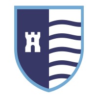 Cinco Ríos - Colegio Bilingüe Logo