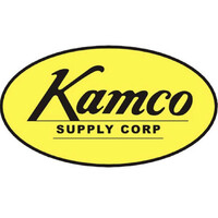 Kamco Supply Corp. of Boston Logo