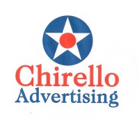Steve Chirello Advertising Logo