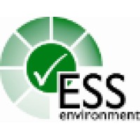 Environmental Services & Support NV Logo