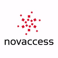 Novaccess Logo