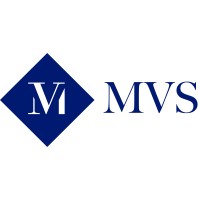 MVS (Market Valuation Services) Logo