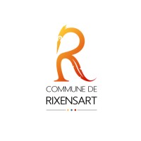 Commune de Rixensart Logo