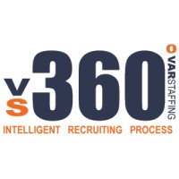 VAR Staffing Logo