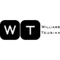 Williams Teusink, LLC Logo