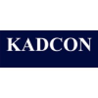 KADCON Logo
