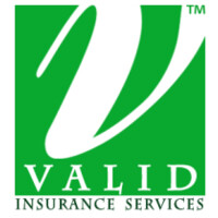 VALID Insurance Services Inc. Logo