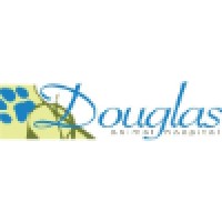 Douglas Animal Hospital Logo