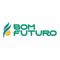 Bom Futuro Logo