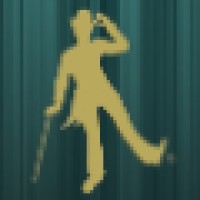 Comedy Productions Logo
