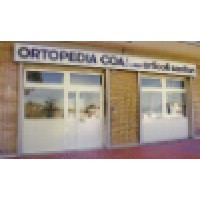 C.O.A. Ortopedia Logo