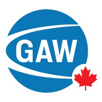 George A. Wright, A Tessera Group Company Logo