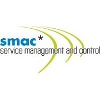 Service Management and Control (smac*) Logo