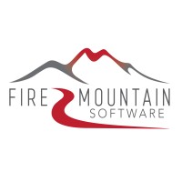 Fire Mountain Software Logo