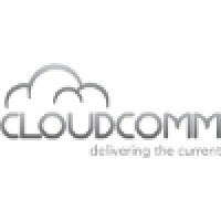 CloudComm Logo
