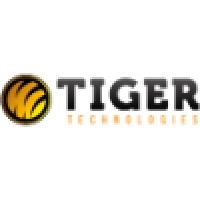 Tiger Technologies Logo