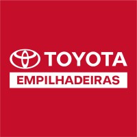 Toyota Empilhadeiras Logo
