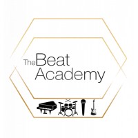 TheBeatAcademy Logo