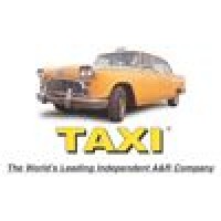 TAXI Music Logo
