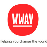 WWAV Logo
