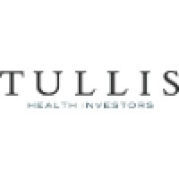 Tullis Health Investors Logo