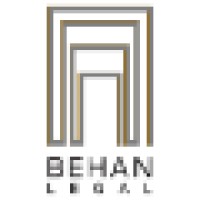 Behan Legal Logo